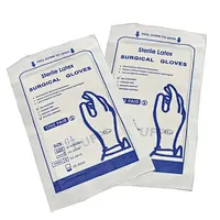 Surgical Disposable latex gloves