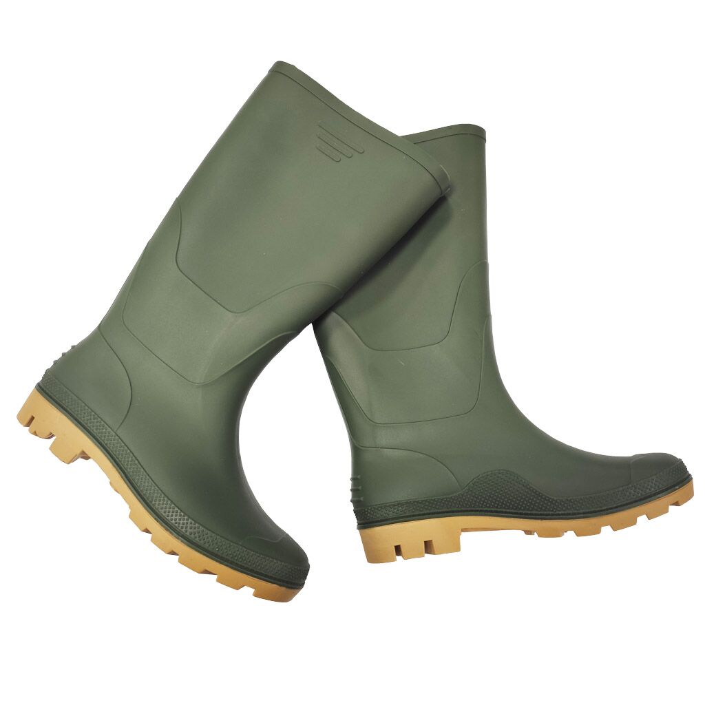 Popular Design Industrial Boots