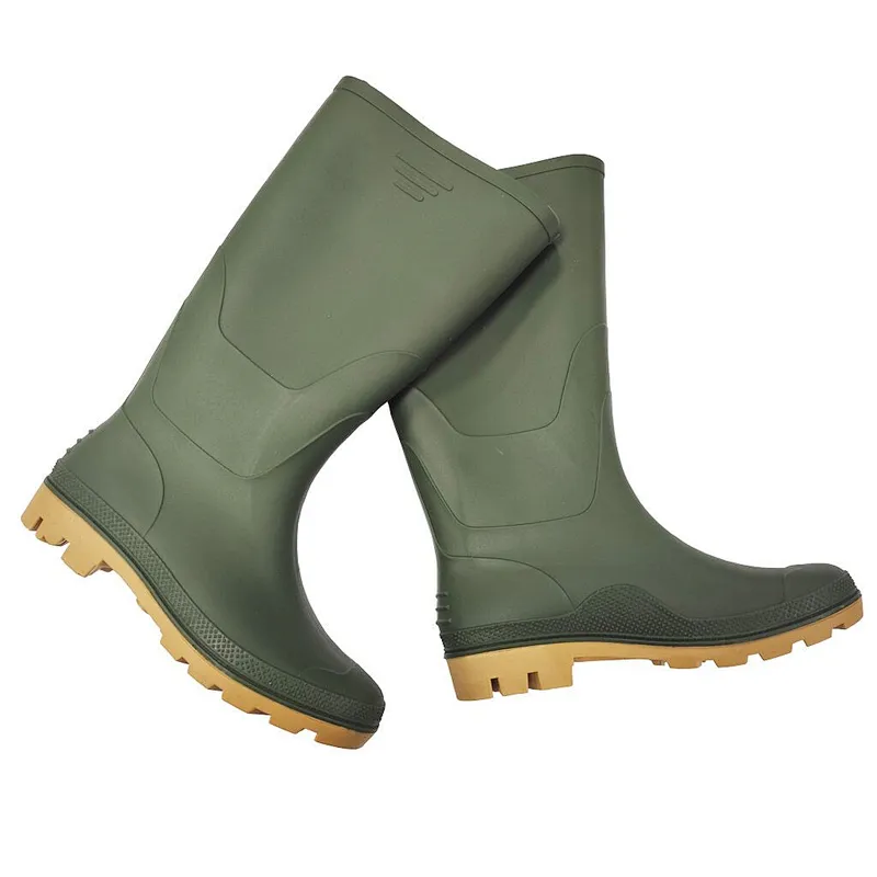 Popular Design Industrial Boots