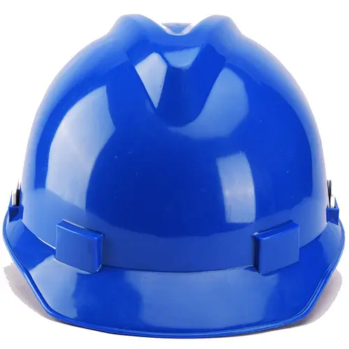 V Type ABS/PE Shell  Safety Helmet