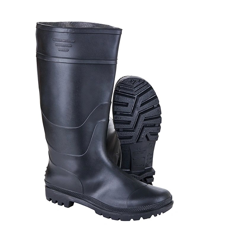 ON-SS-311-01 PVC Industry Boots