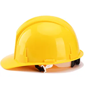 Netherland Type ABS/PE Shell Safety Helmet