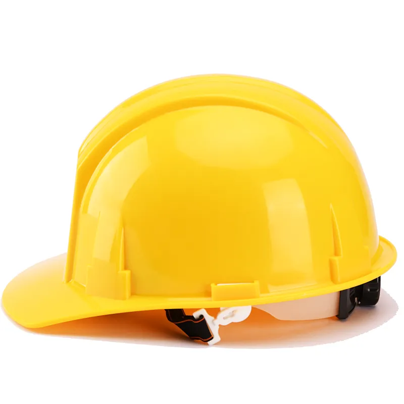 Netherland Type ABS/PE Shell Safety Helmet