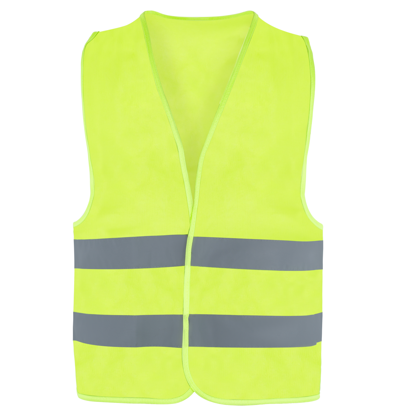 Classic Style Reflective Vest