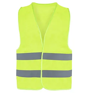 Classic Style Reflective Vest