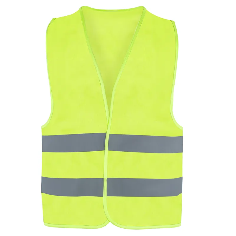 Classic Style Reflective Vest