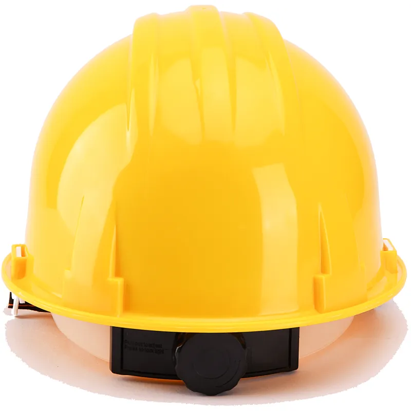 Netherland Type ABS/PE Shell Safety Helmet
