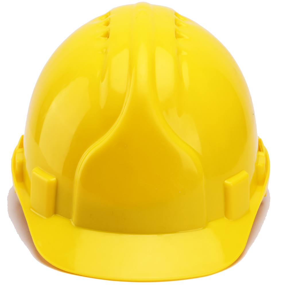 Ⅲ Type ABS/PE Shell Safety Helmet