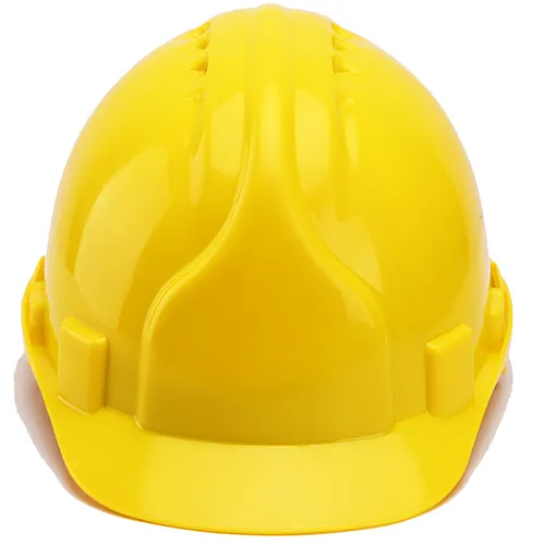 Ⅲ Type ABS/PE Shell Safety Helmet