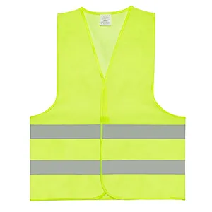 Classic Style Reflective Vest