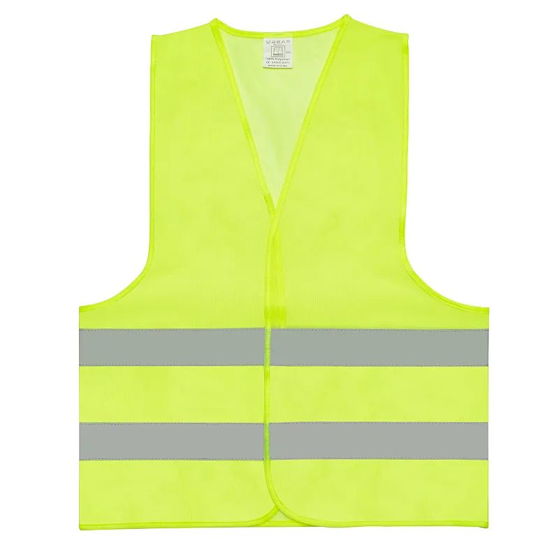 Classic Style Reflective Vest