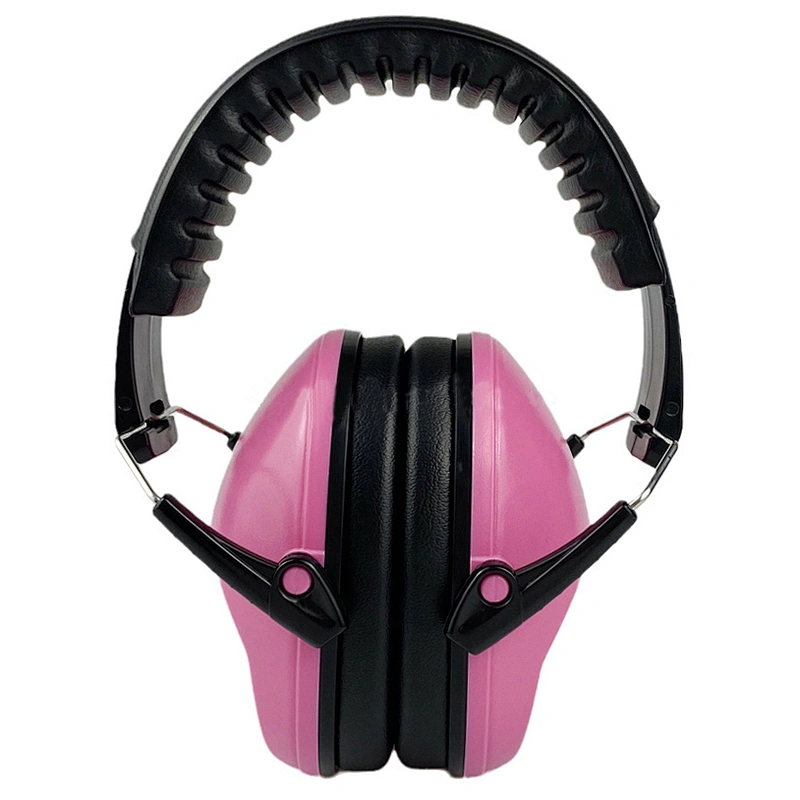 Protect Hearing soundproof safety Ear Muff