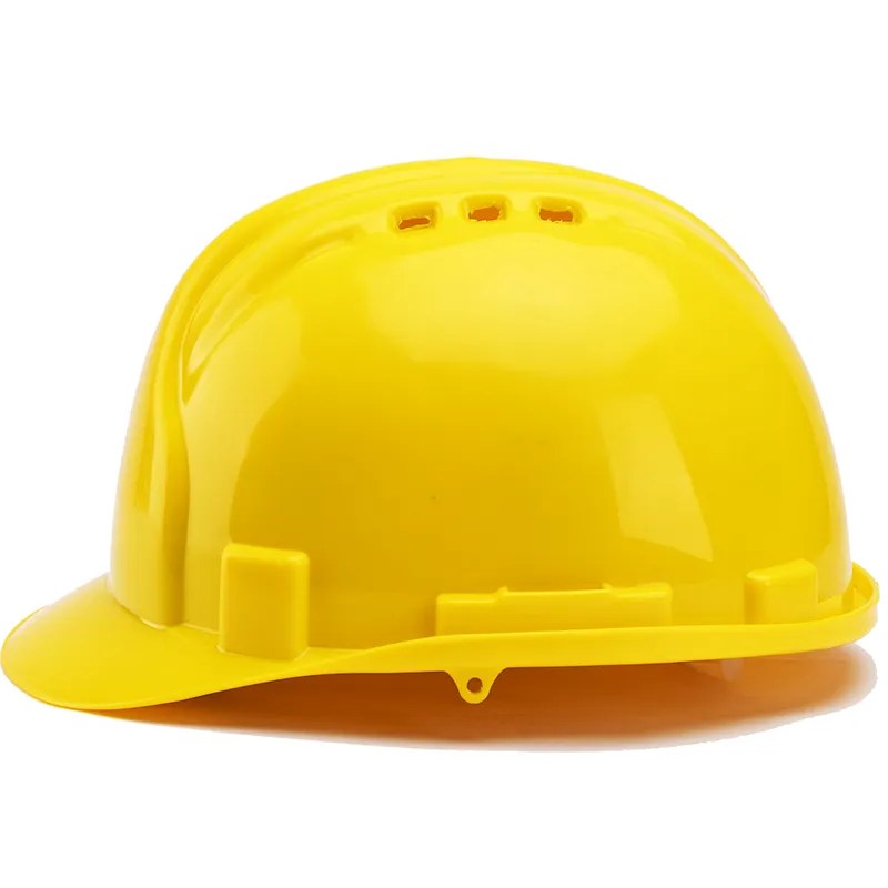 Ⅲ Type ABS/PE Shell Safety Helmet