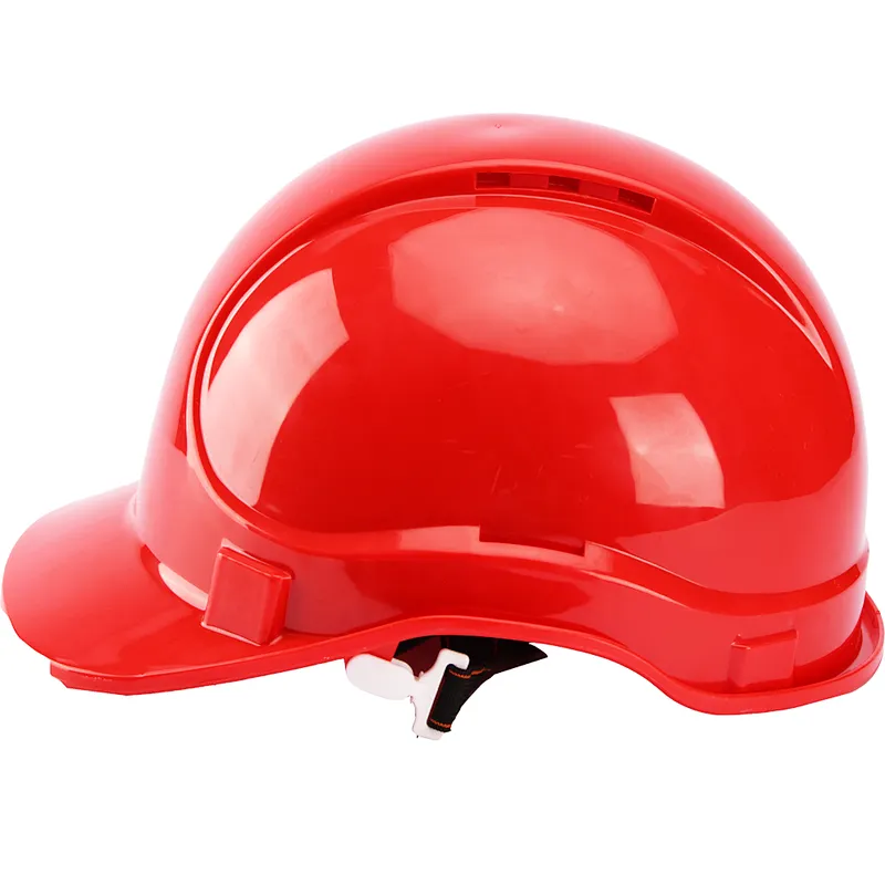 American Type ABS/PE Shell Safety Helmet