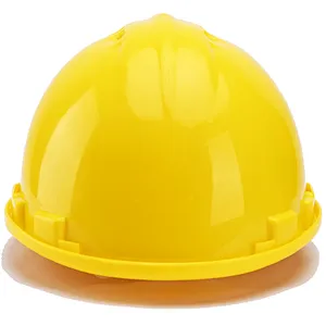 Ⅲ Type ABS/PE Shell Safety Helmet