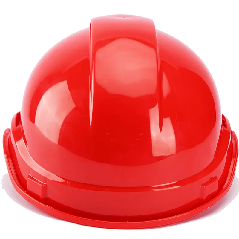American Type ABS/PE Shell Safety Helmet