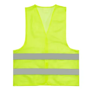 Classic Style Reflective Vest