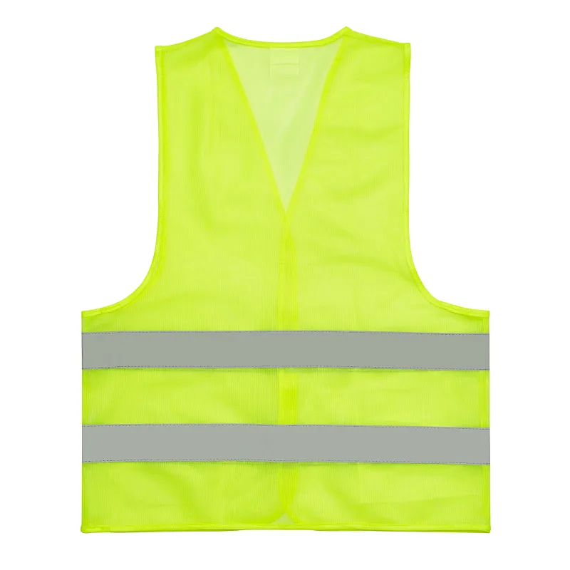 Classic Style Reflective Vest