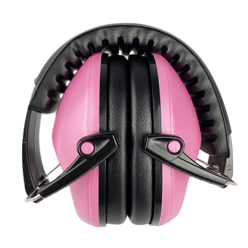 Protect Hearing soundproof safety Ear Muff