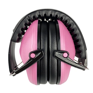 Protect Hearing soundproof safety Ear Muff