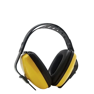 Classic ABS Headband Earmuff
