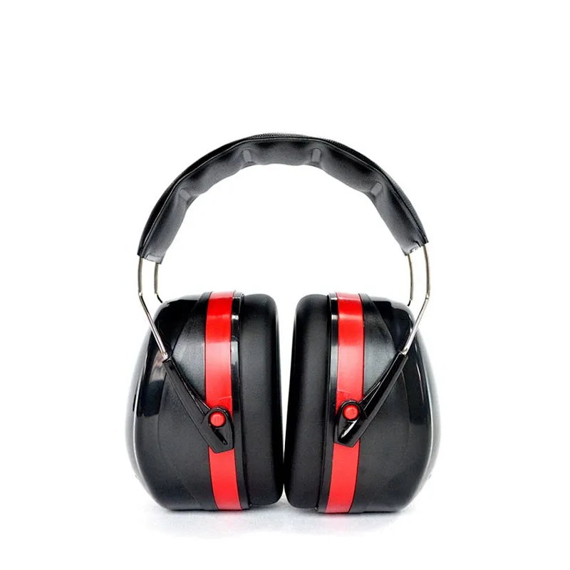 26dB High SNR NRR Foldable Safety Earmuff