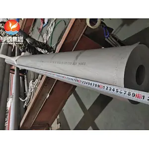 ASTM A312 TP316L STAINLESS STEEL SMLS PIPE  HEAVY WALL THICKNESS
