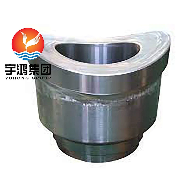 Reinforcing nozzles ,ASTM A182 , F304, F304L , F310, F316L, F316H, F316TI, F317, F317L, F321, F321H, F347, F347H, F904L