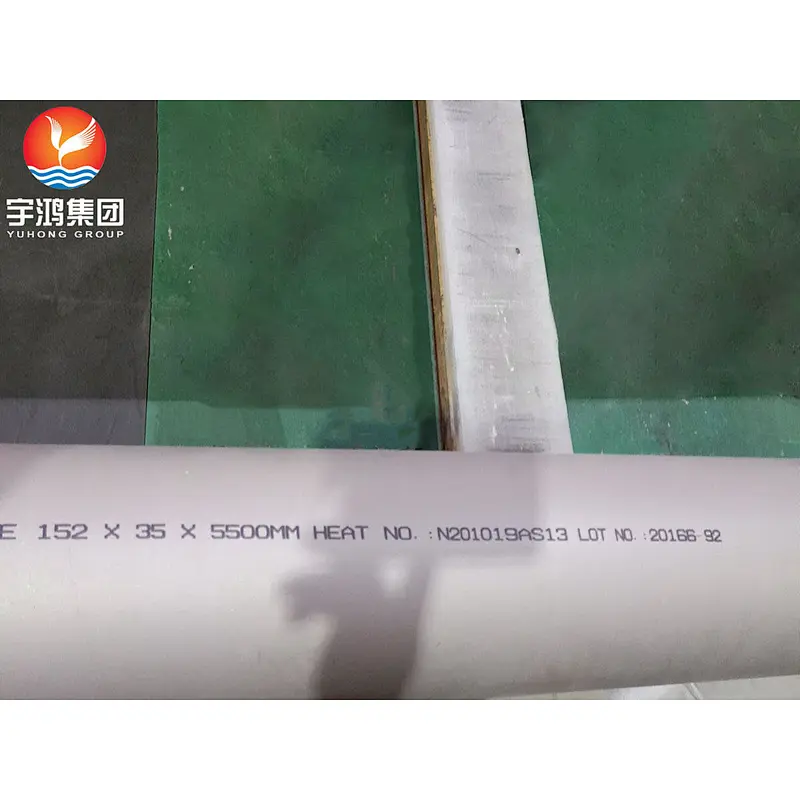 ASTM A312 TP316L STAINLESS STEEL SMLS PIPE  HEAVY WALL THICKNESS