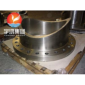 Reinforcing nozzles ,ASTM A182 , F304, F304L , F310, F316L, F316H, F316TI, F317, F317L, F321, F321H, F347, F347H, F904L