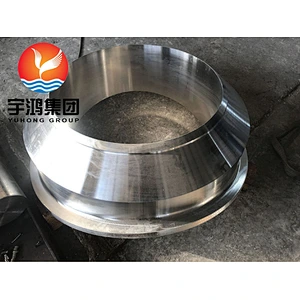 Reinforcing nozzles ,ASTM A182 , F304, F304L , F310, F316L, F316H, F316TI, F317, F317L, F321, F321H, F347, F347H, F904L