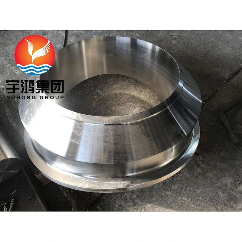 Reinforcing nozzles ,ASTM A182 , F304, F304L , F310, F316L, F316H, F316TI, F317, F317L, F321, F321H, F347, F347H, F904L