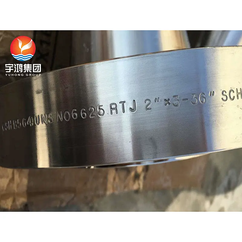 ASTM B564 INCONEL 625 (NO6625) DIN 2.4856 FLANGEOLET