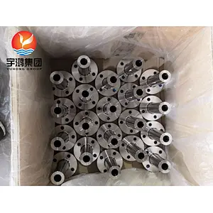ASME SB564 MONEL 400 DIN 2.4360 FLANGE