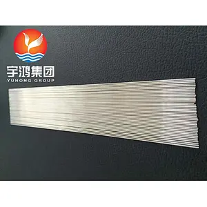 TP304 & 316L Stainless Steel Needle Tube T.I.G welded and plug ( mandrel ) drawn method  Capillary
