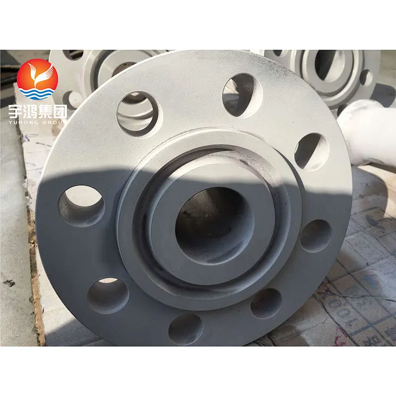 ASTM B564 INCONEL 625 (NO6625) DIN 2.4856 FLANGEOLET