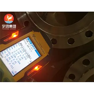 ASTM B564 MONEL 400 FLANGE DIN 2.4360