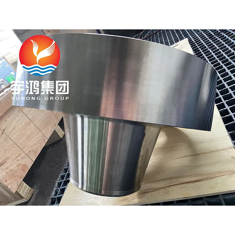 ASTM A182 F53 FLANGE B16.5
