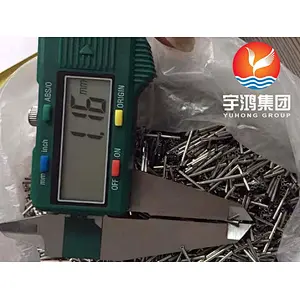 TP304 & 316L Stainless Steel Needle Tube T.I.G welded and plug ( mandrel ) drawn method  Capillary