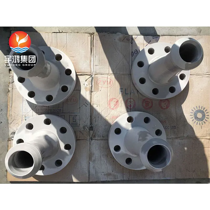 ASTM B564 INCONEL 625 (NO6625) DIN 2.4856 FLANGEOLET