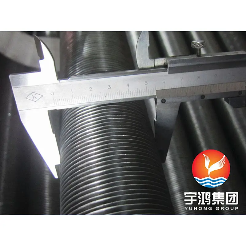 ASTM A179/A192/A210 Carbon Steel Seamless Boiler Steel Tube High Strength Air Cooler Fin Tube