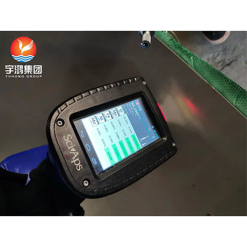 ASTM A790 S32750 SUPER DUPLEX STEEL WELDED PIPE