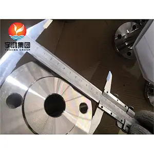 ASME SB564 MONEL 400 DIN 2.4360 FLANGE