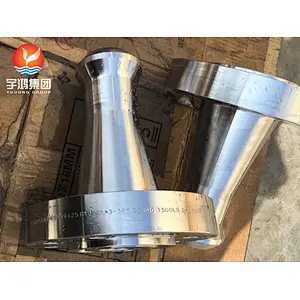 ASTM B564 INCONEL 625 (NO6625) DIN 2.4856 FLANGEOLET