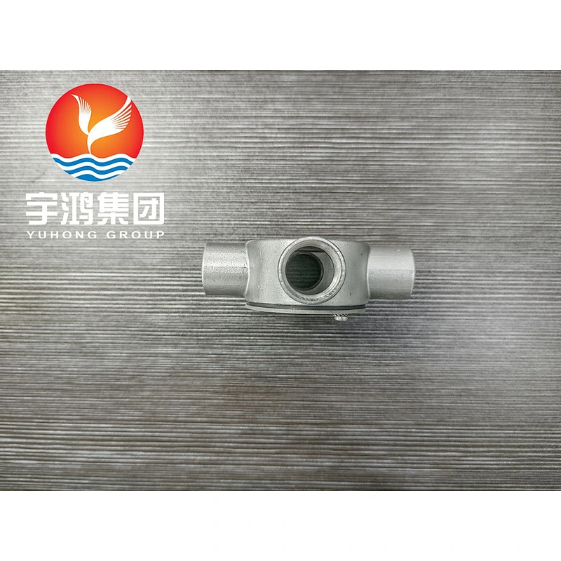 SS316 Stainless Steel Cable Box