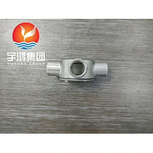 SS316 Stainless Steel Cable Box