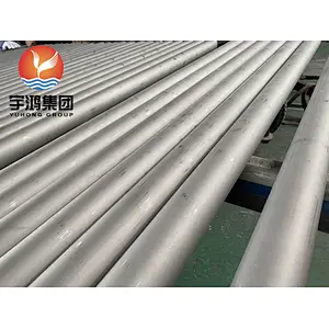 ASTM A312 TP304/304L STAINLESS STEEL SMLS PIPE