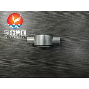 SS316 Stainless Steel Cable Box