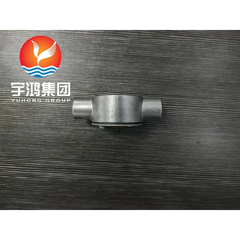 SS316 Stainless Steel Cable Box