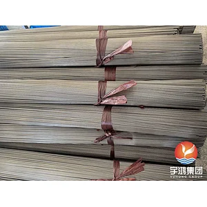 SUS304  Precision Capillary Tube